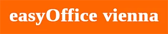 easyOffice vienna Logo